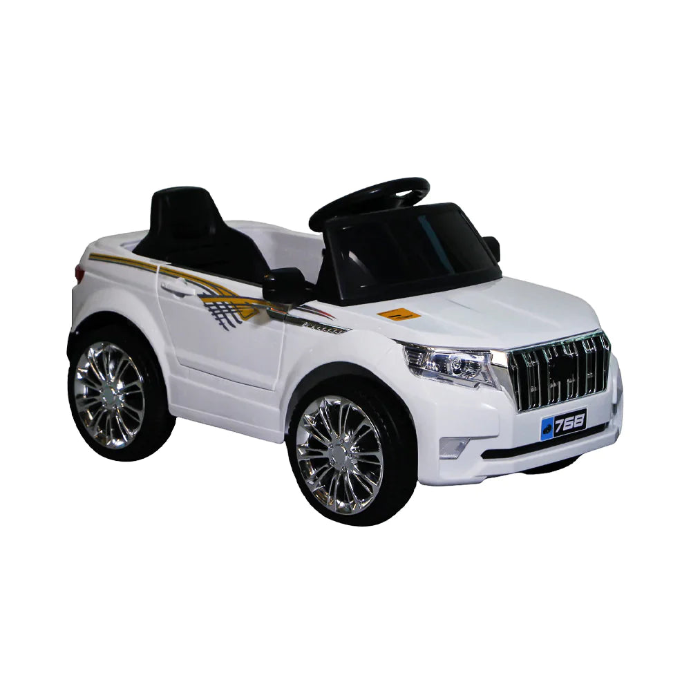 Rechargeable Car 768 Ir