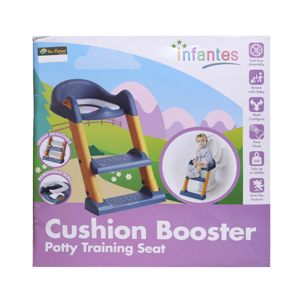 Ladder Potty Seat L-003 T.T