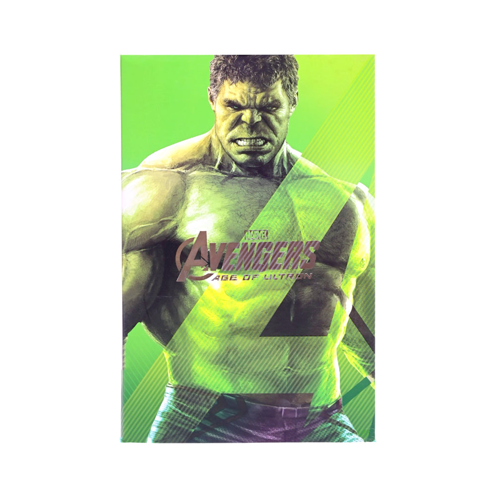 3321 AVENGERS HULK FIGURE (3+ YERA) A.I