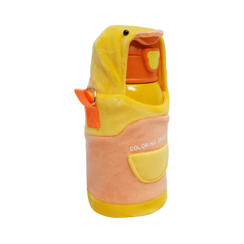 Bw-18 Bailiyou Water Bottle Ir