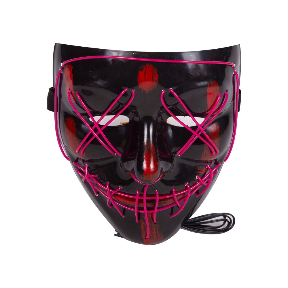 Sss1413 Light Face Mask (3+ Year) Z.B