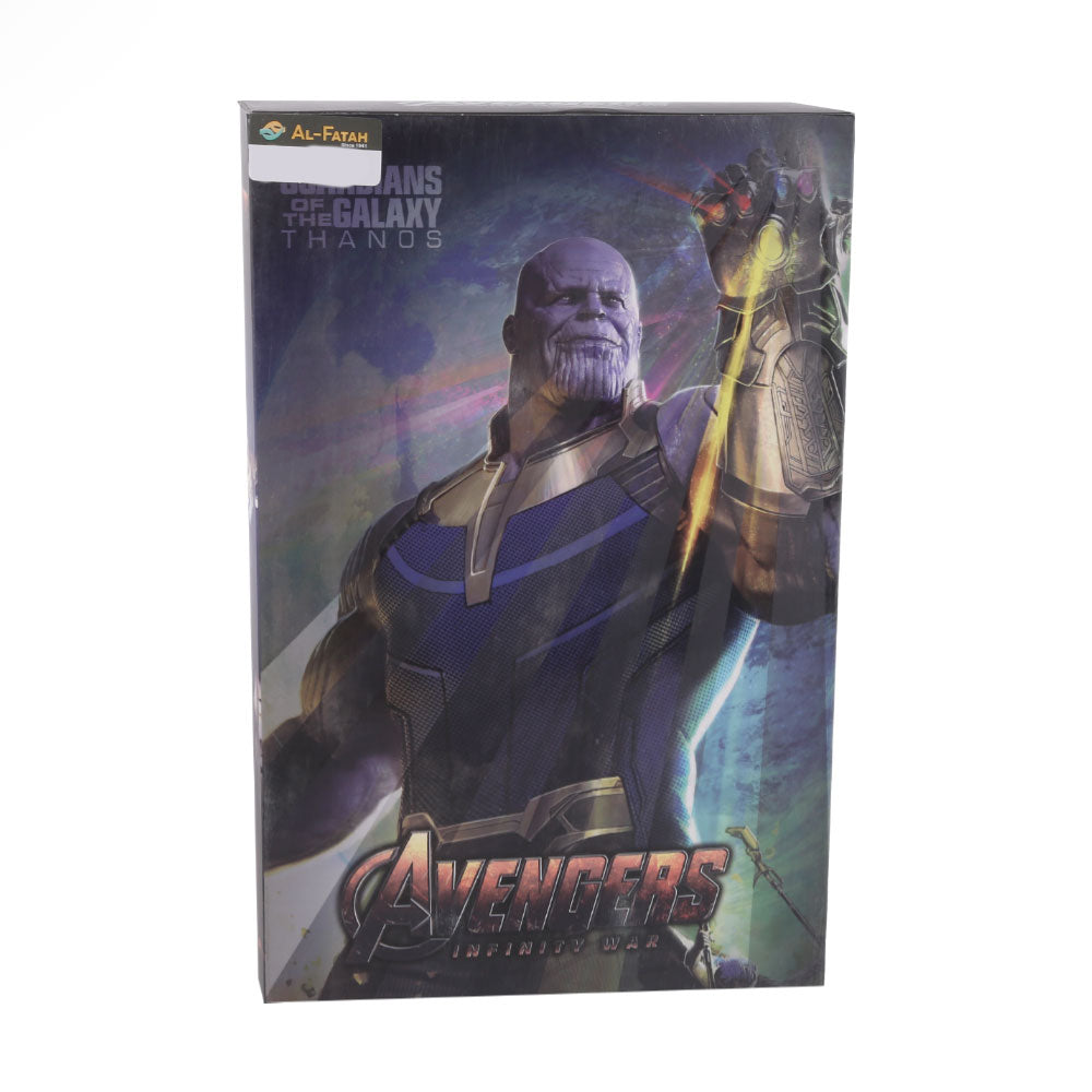 3334 AVENGERS THANOS FIGURE (3+ YEAR) A.I