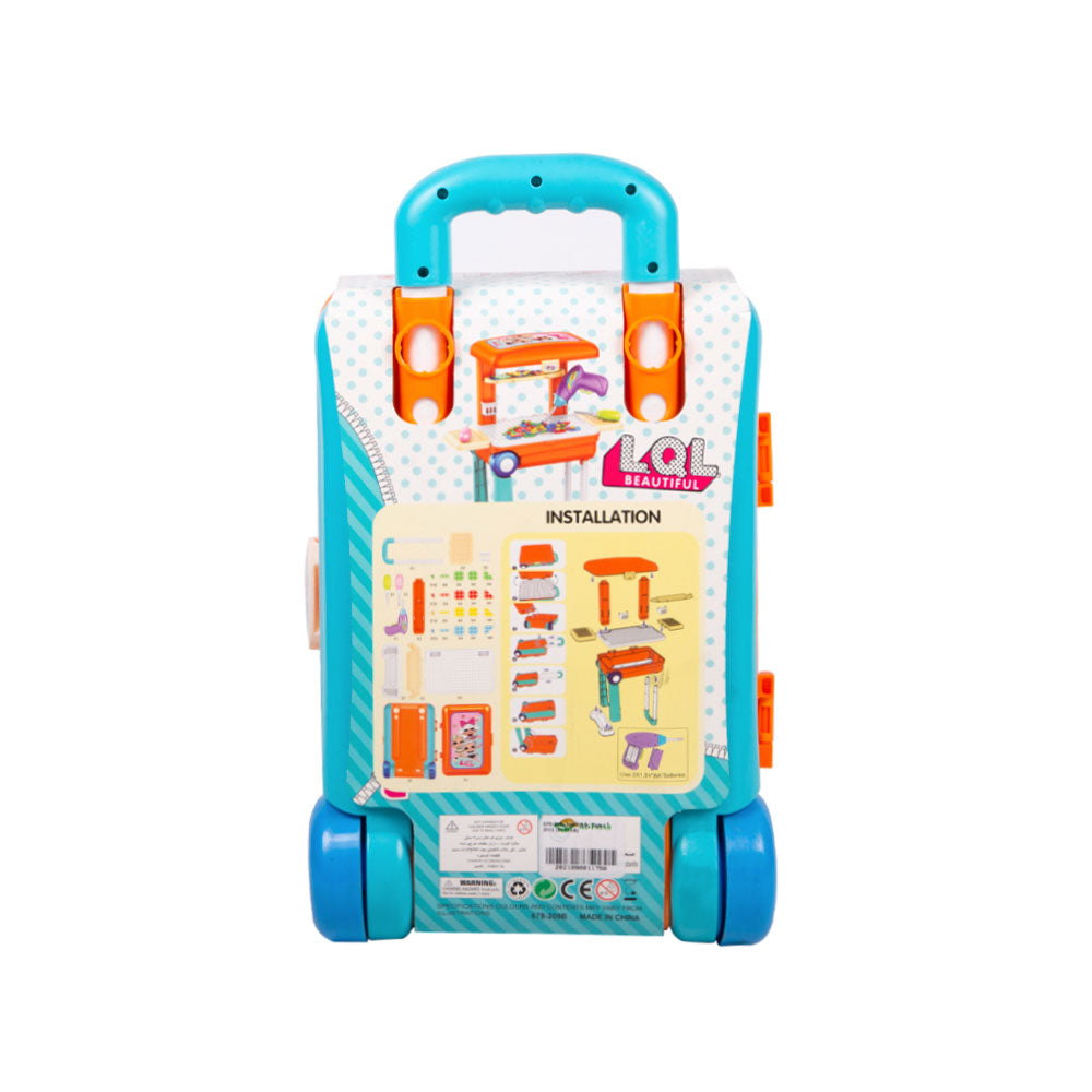 678-209B Lol Tool Table 2In1 (3+ Year)