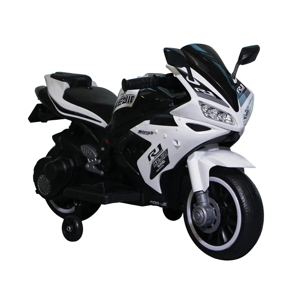 Rechargeable Motor Cycle 310 A+B Bbz