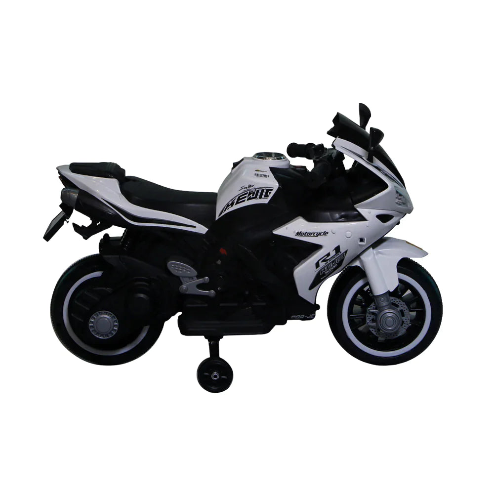 Rechargeable Motor Cycle 310 A+B Bbz