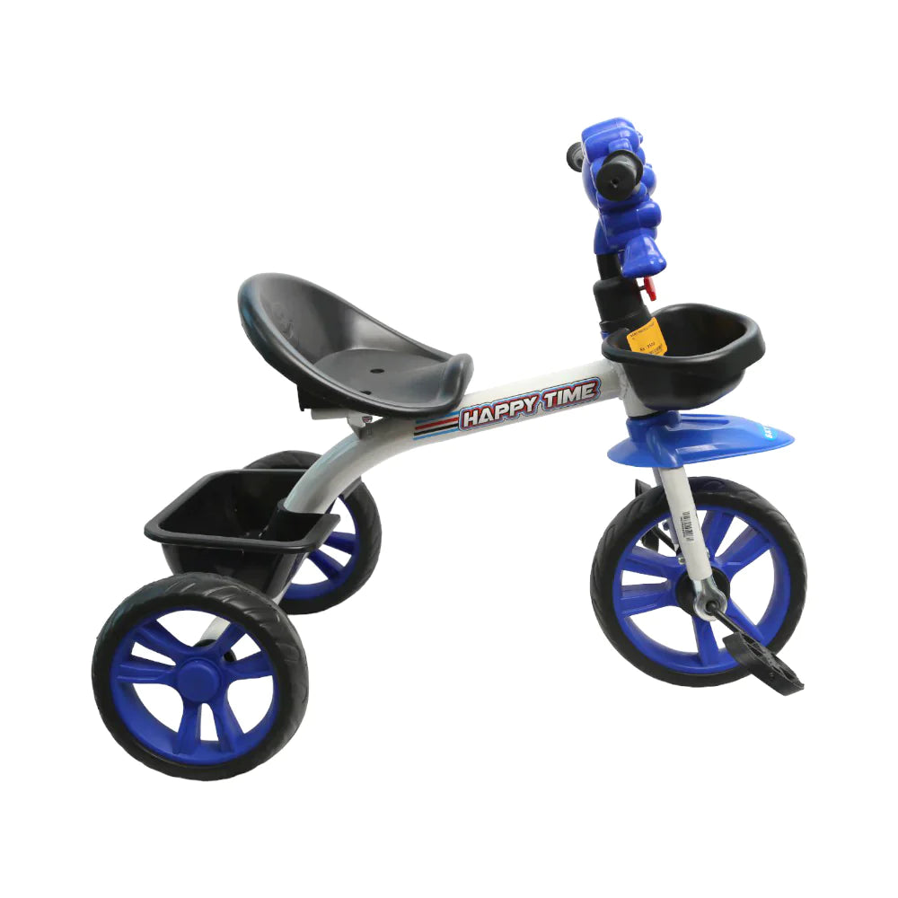 BABY TRICYCLE YTS-6187 D