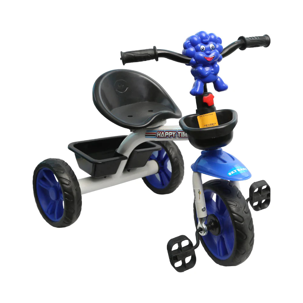 BABY TRICYCLE YTS-6187 D