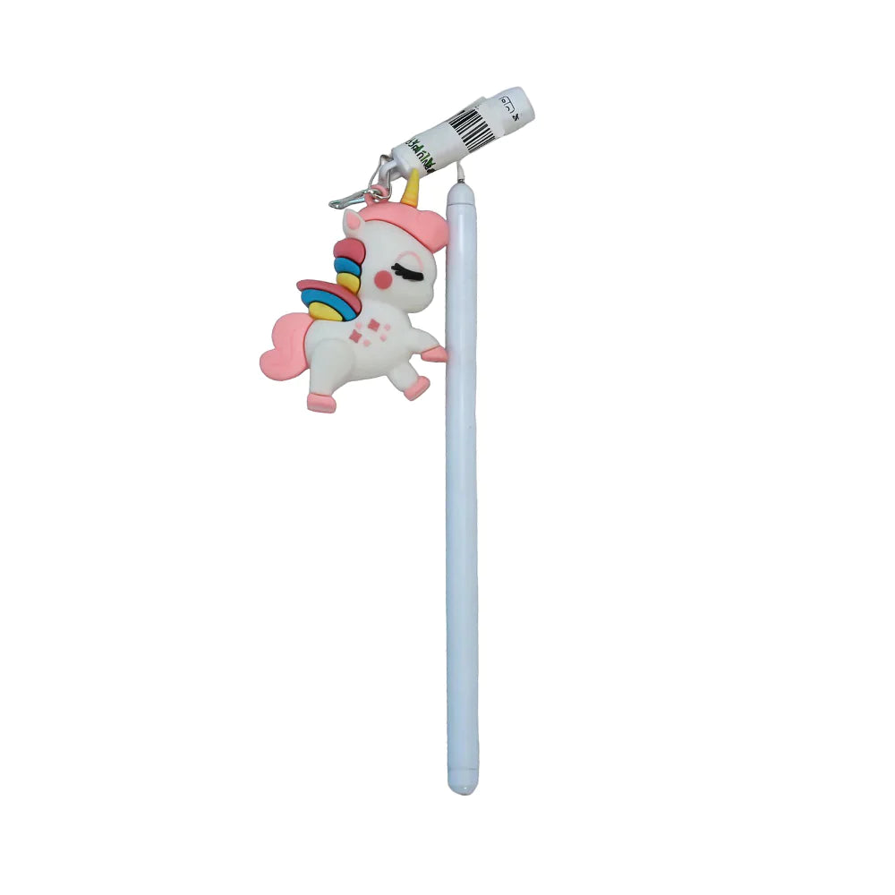 Gp-1929 Ball Pen Unicorn Asst Z.B