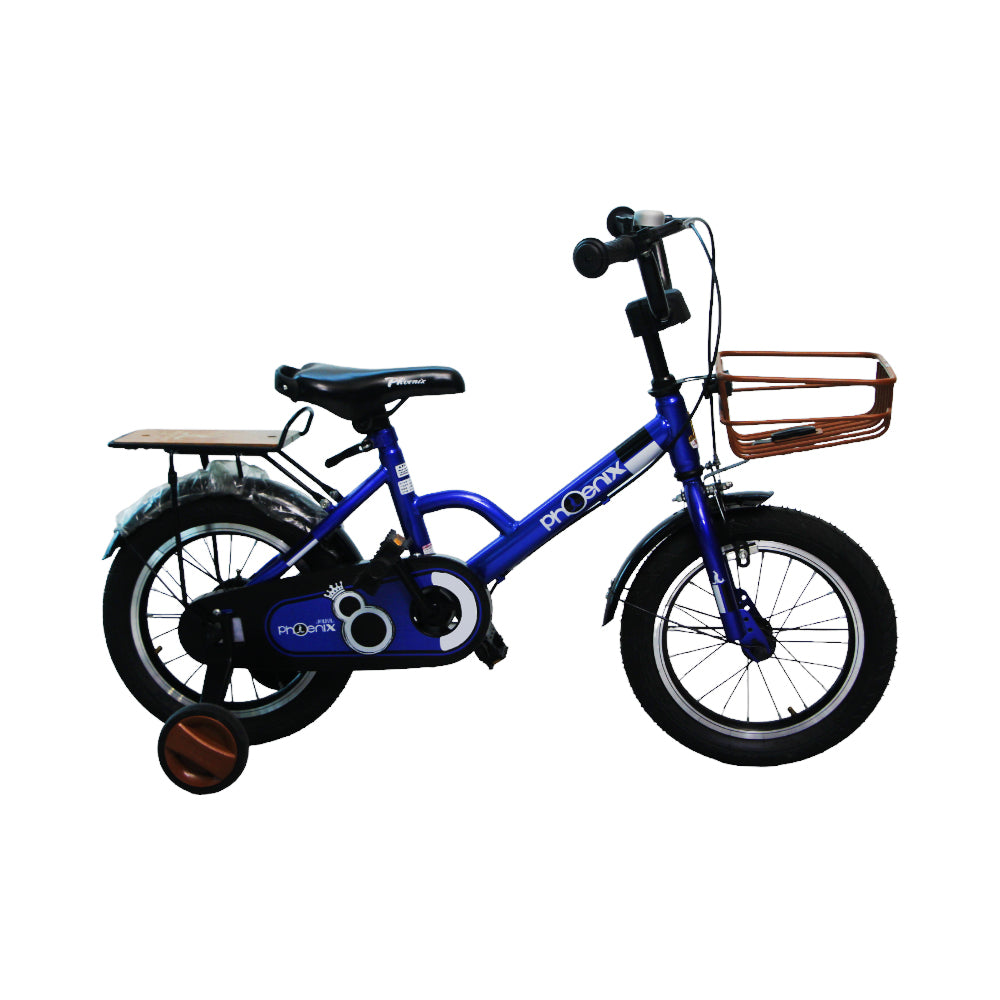 Bicycle 14 Inch Ir Wns-14 D603-610