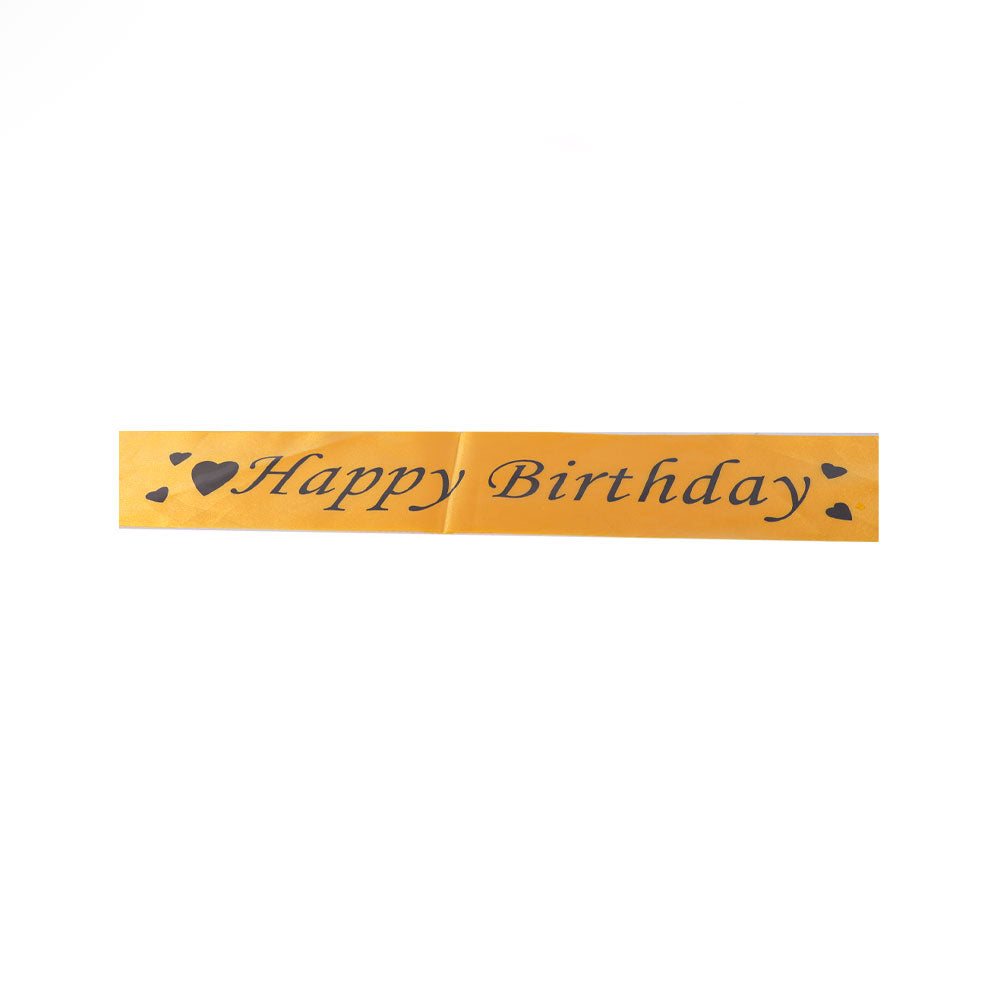 A41 Party Banner Ir