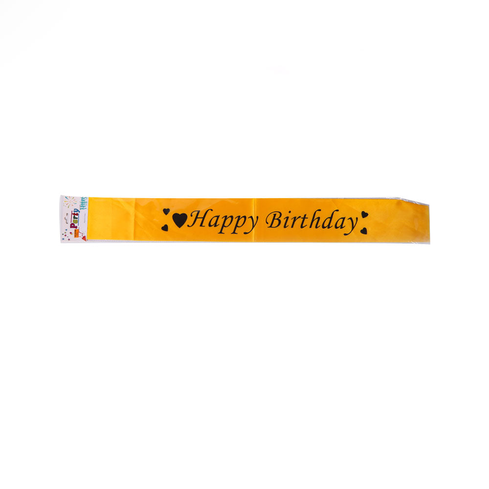 A41 Party Banner Ir