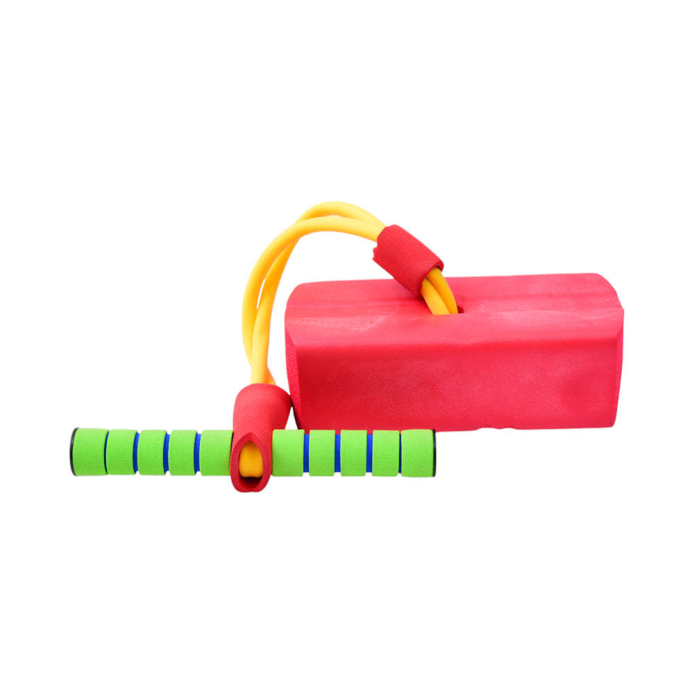 202010-4 Foam Pogo Jumper (3+ Year) Z.b