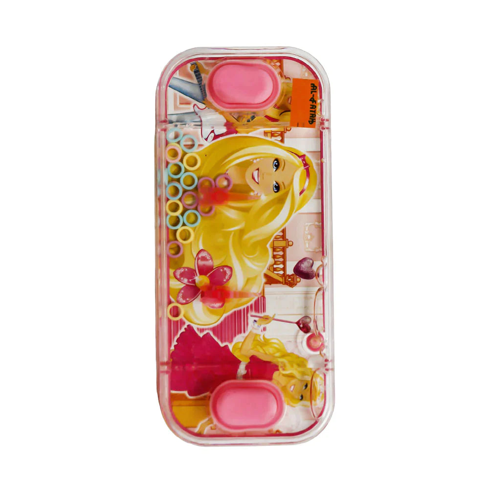 2928S-2586B WATER GAME DOUBLE BUTTON ASST (3+ YEAR) Z.B