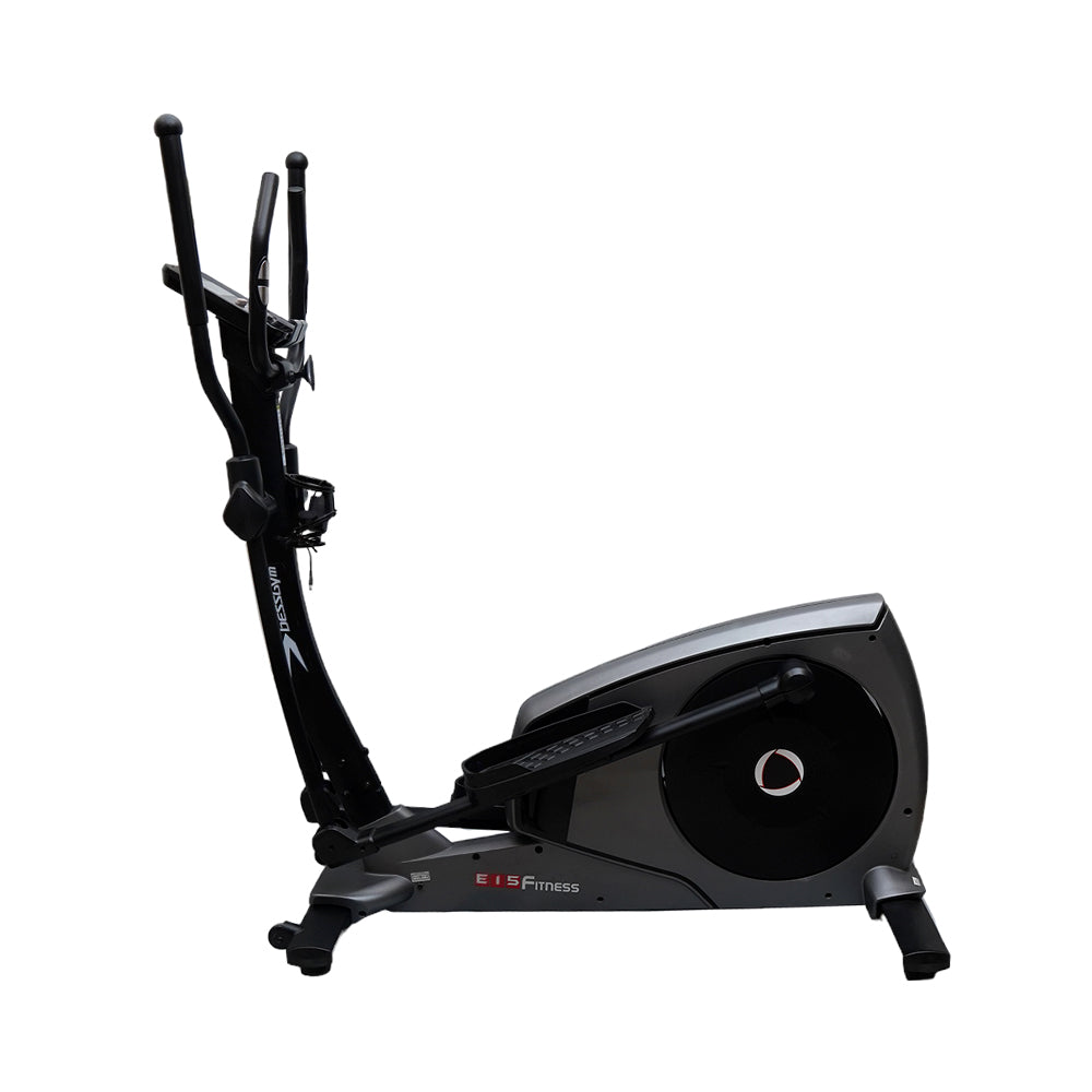 Exercise Elliptical Cycle Ir Bg-E15