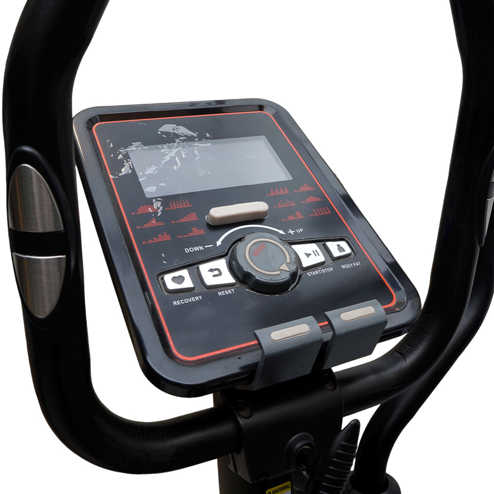 Exercise Elliptical Cycle Ir Bg-E15