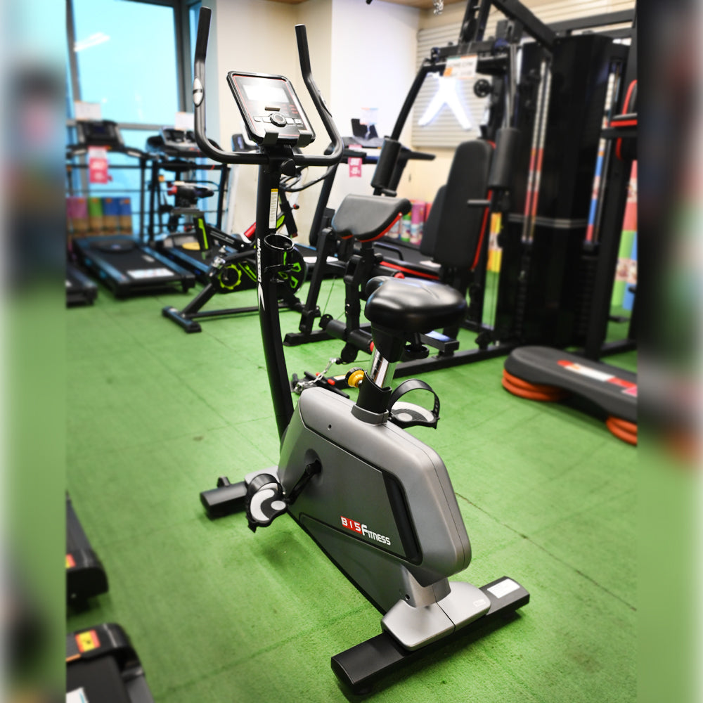 EXERCISE MAGNETIC CYCLE IR BG-B15