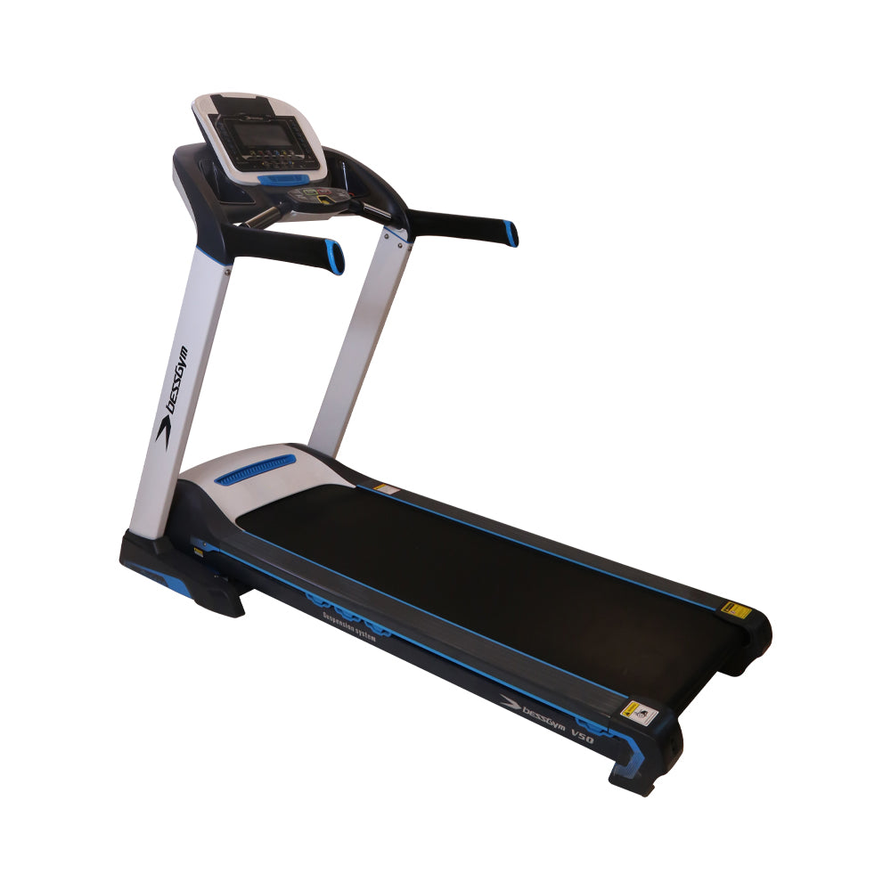 Exercise Treadmill Ir Bg-V50