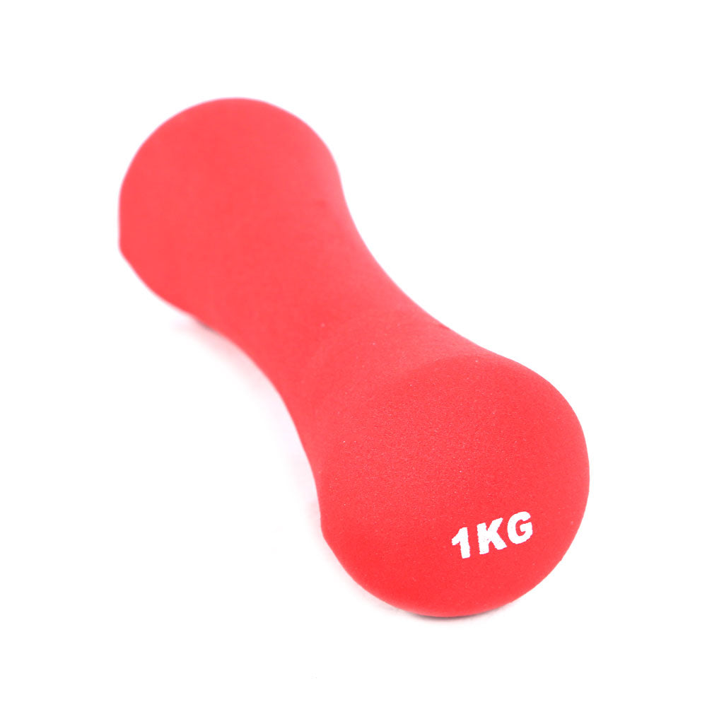 Exercise Dumbell 1Kg Ir Colorful Lm-4022