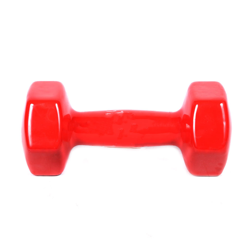 Exercise Dumbell 5Kg Ir Colorful Lm-4051
