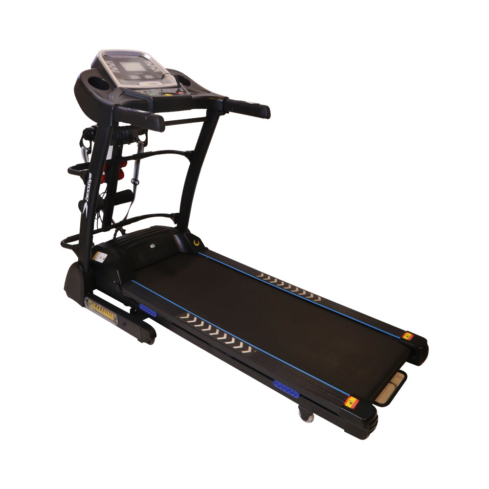 Exercise Treadmill Ir Bg-A95