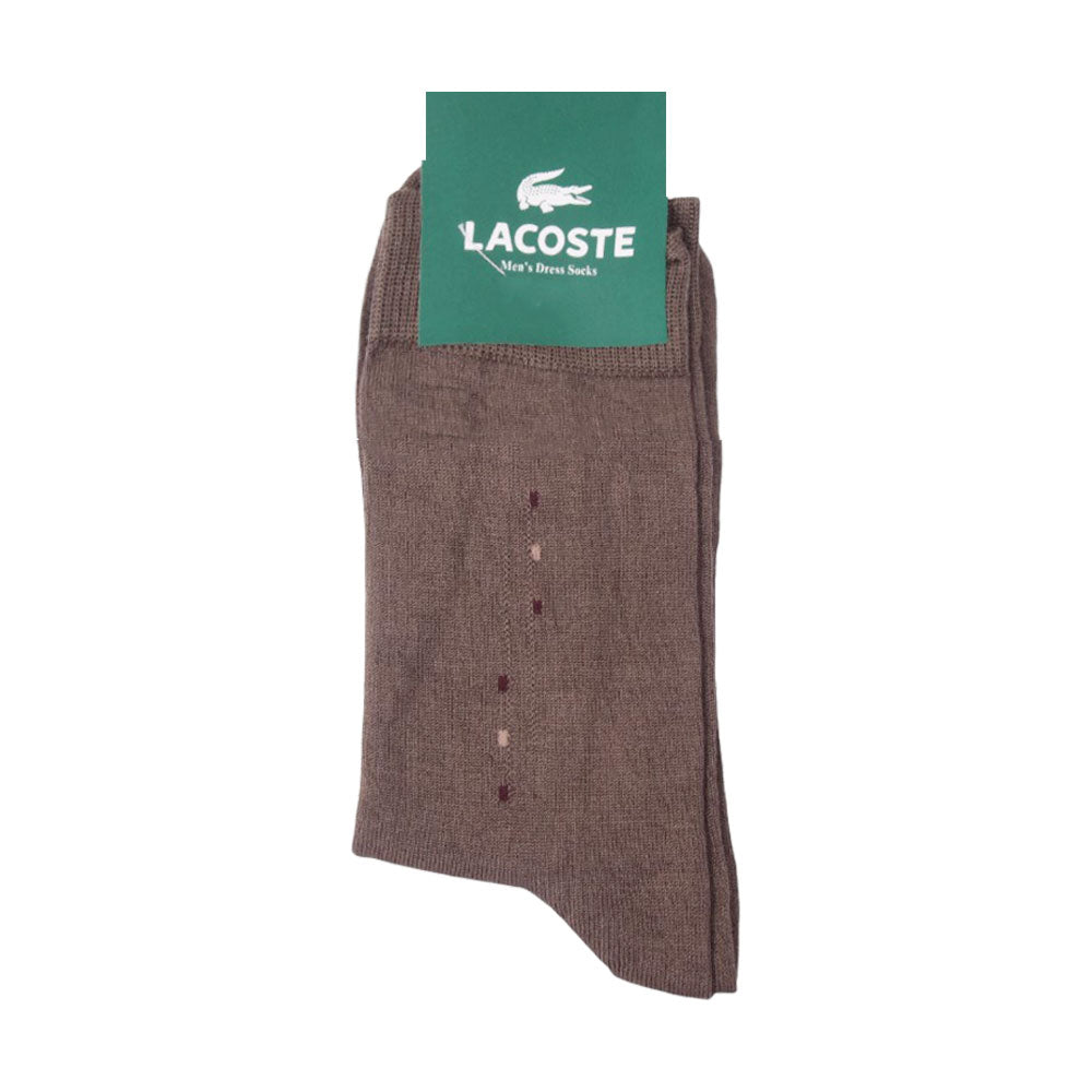 GENTS SOCKS BRANDED SEA GREEN 21