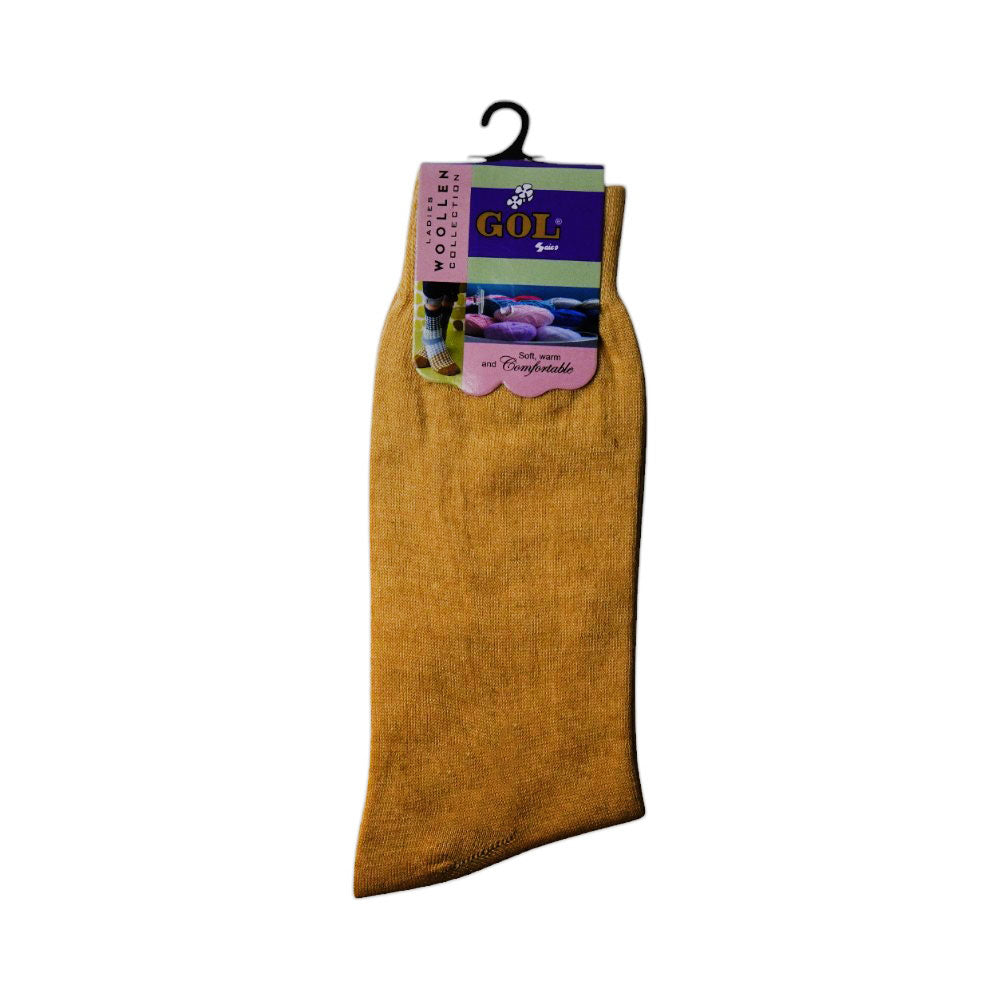 GOL LADIES SOCKS VIP