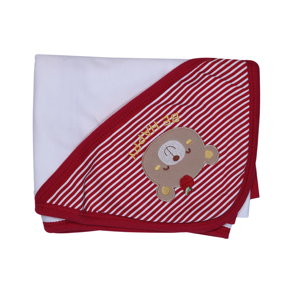 BABY COTTON WRAPPING SHEET YM-909-911-913C MW-21