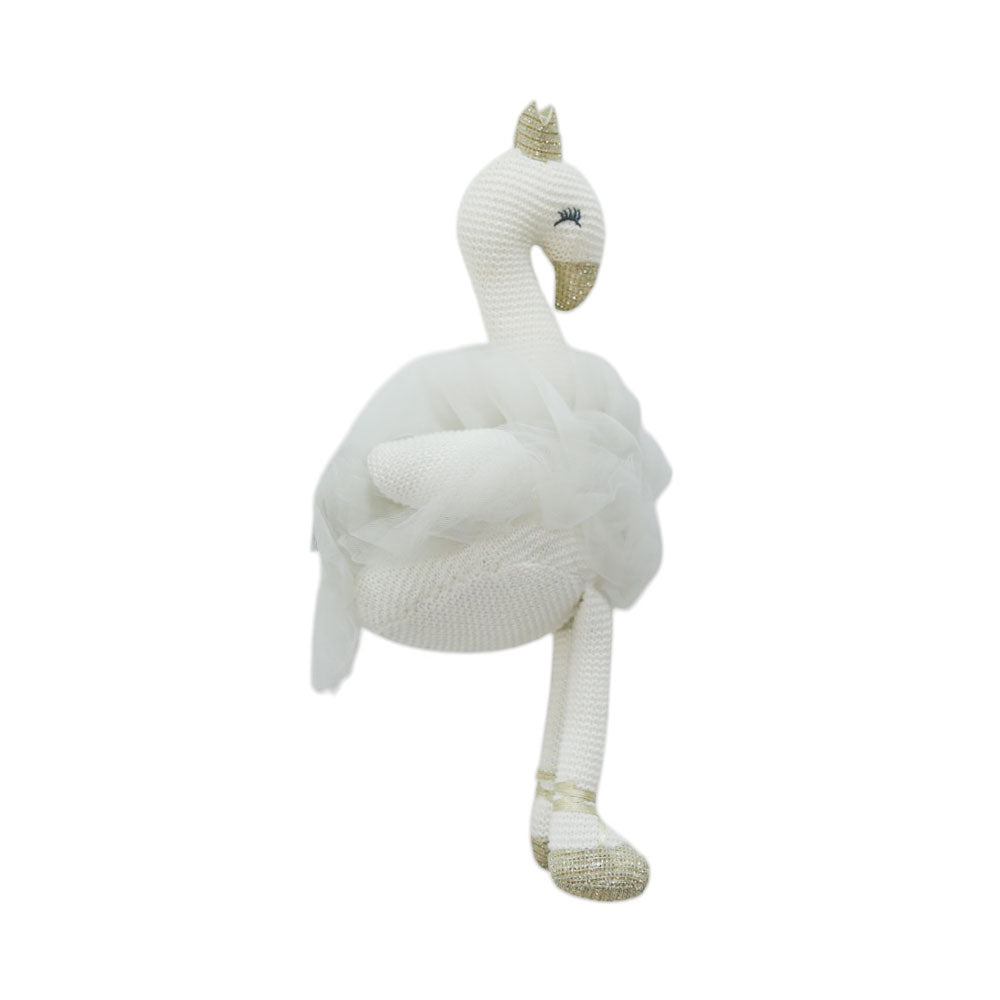 BABY RATTLE IR SNTY38-A MW-21