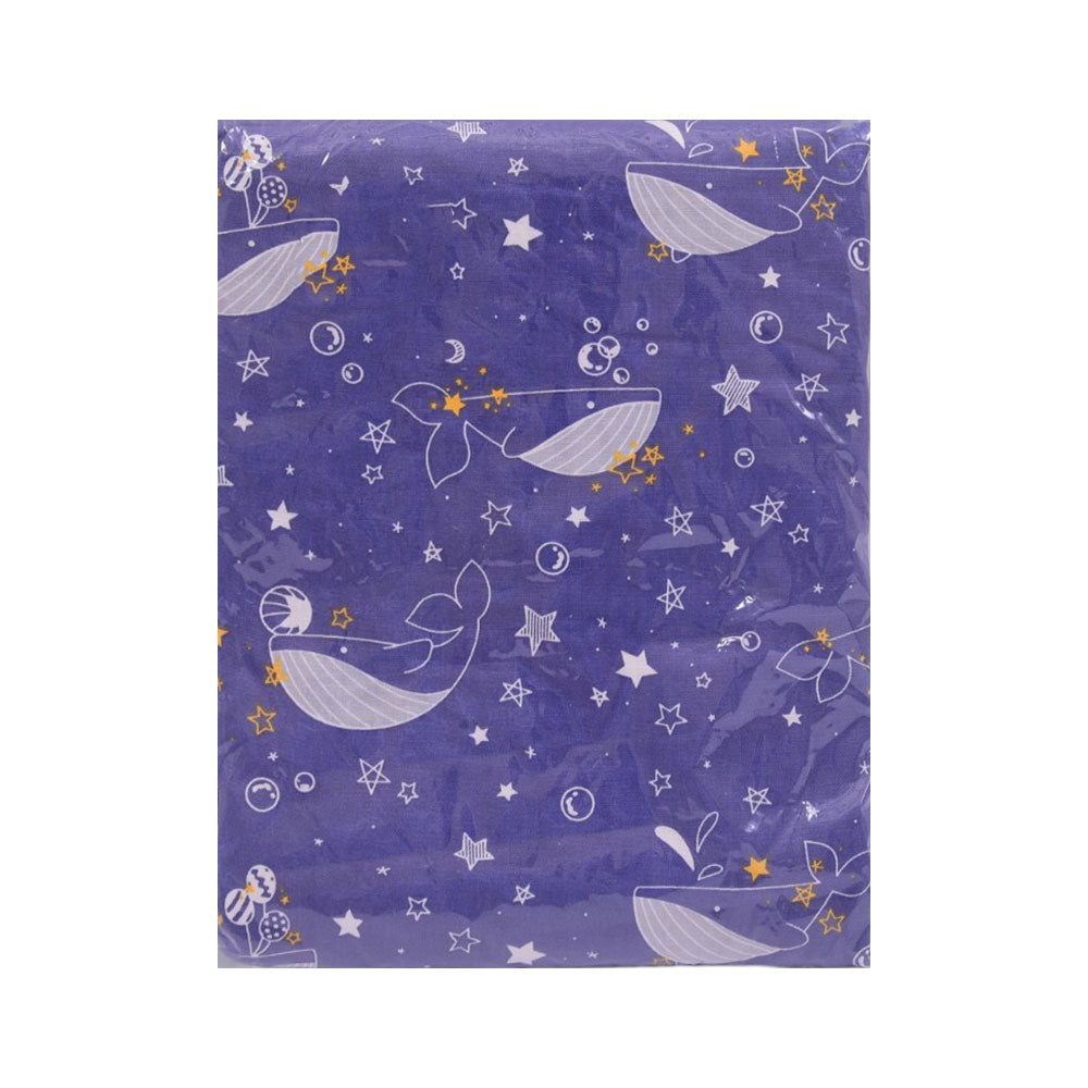 BABY WRAPPING SHAWL HOODED IR CLBL61-C MW-21