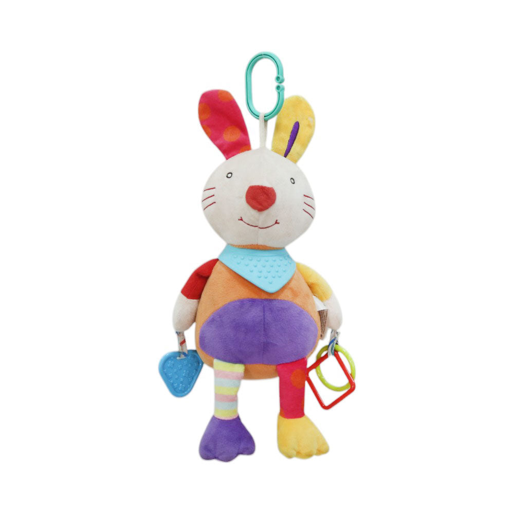 BABY RATTLE IR BBSKY-3C MW-21