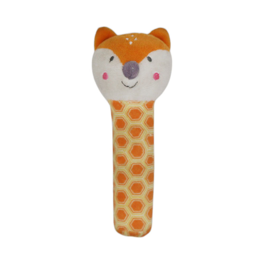 BABY RATTLE IR CLTY01-B MW-21