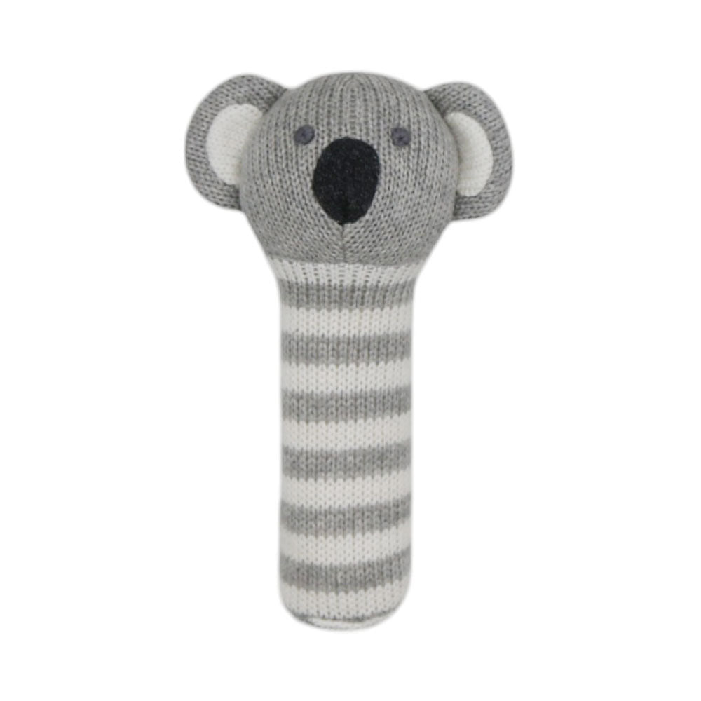 BABY RATTLE IR SNTY35 MW-21