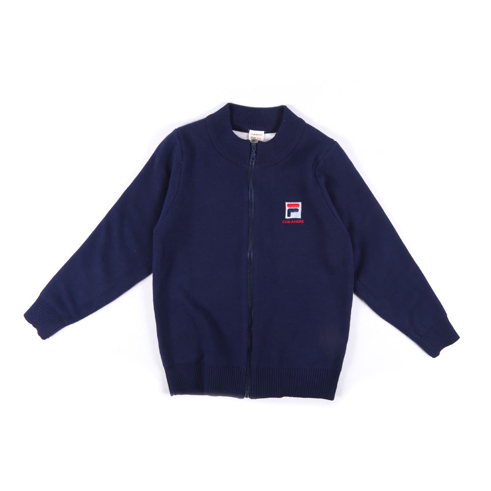 BOYS L/S UPPER IR 82108 MW-21 4-5 YEAR