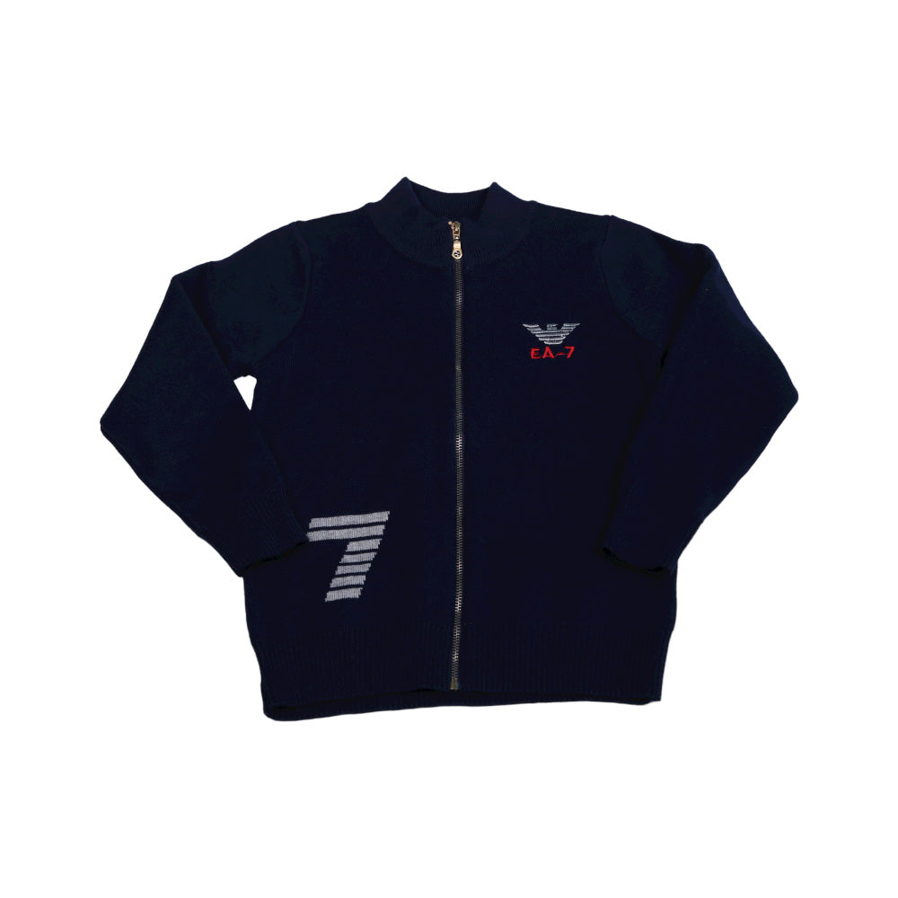 BOYS L/S UPPER IR 9216 MW-21 4-5 YEAR