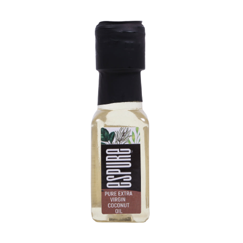 House & Co ESPURE PURE EXTRA VIRGIN COCONUT OIL 60 ML