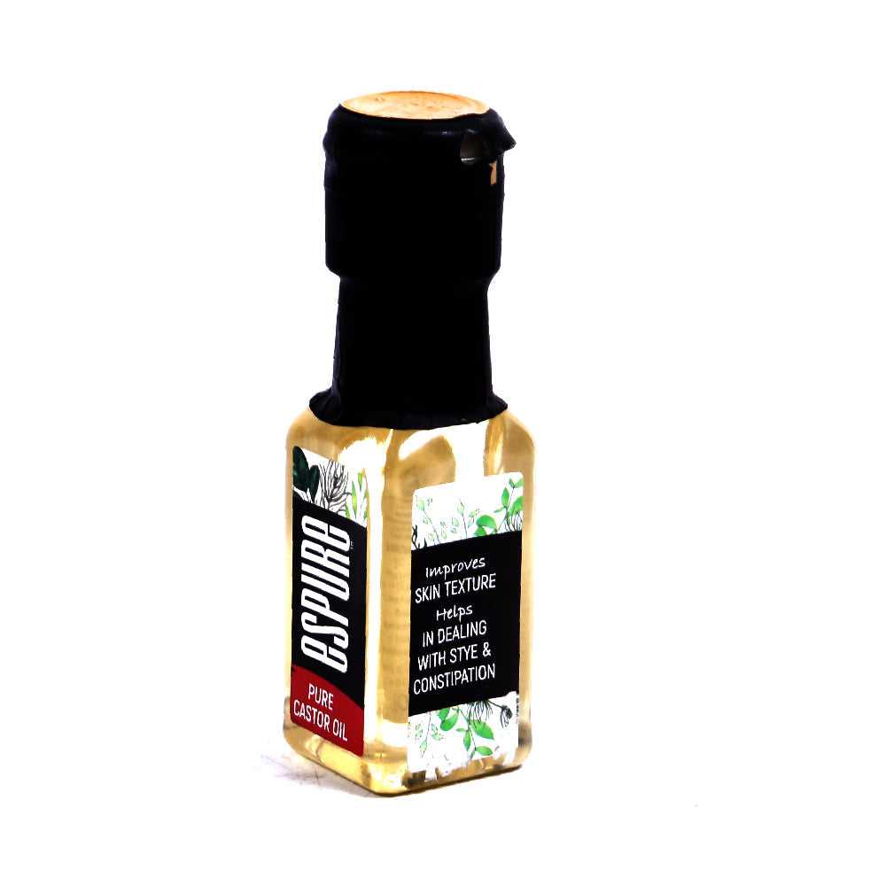 House & Co ESPURE PURE CASTOR OIL 60 ML