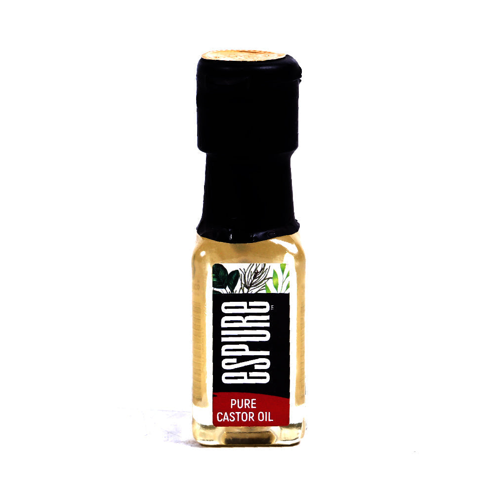 House & Co ESPURE PURE CASTOR OIL 60 ML