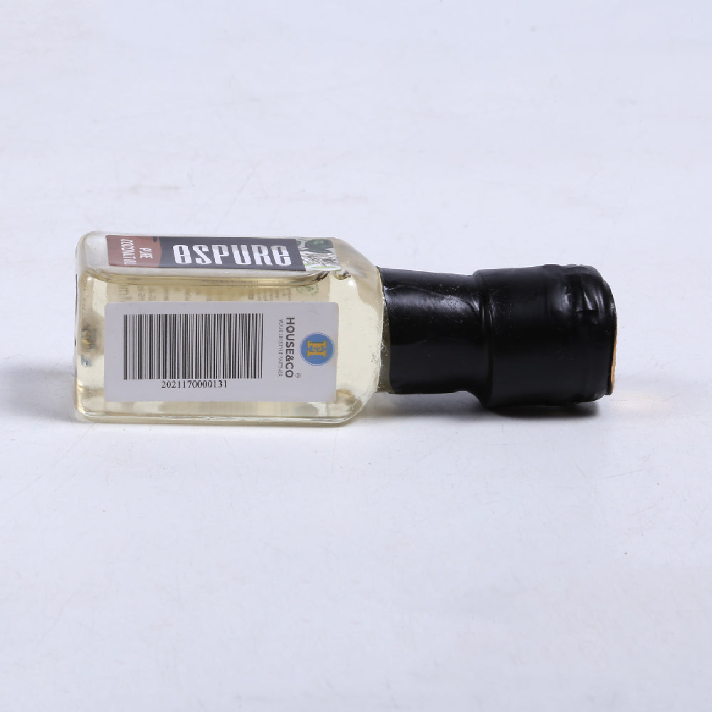 H&C ESPURE PURE COCONUT OIL 60 ML