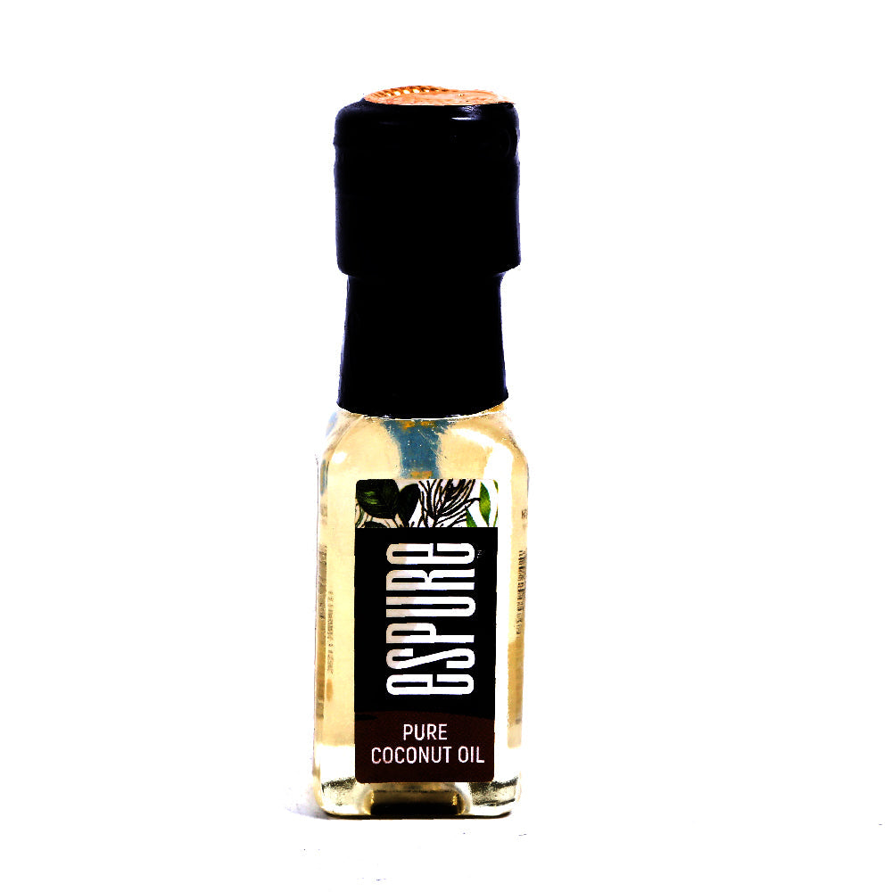 House & Co ESPURE PURE COCONUT OIL 60 ML