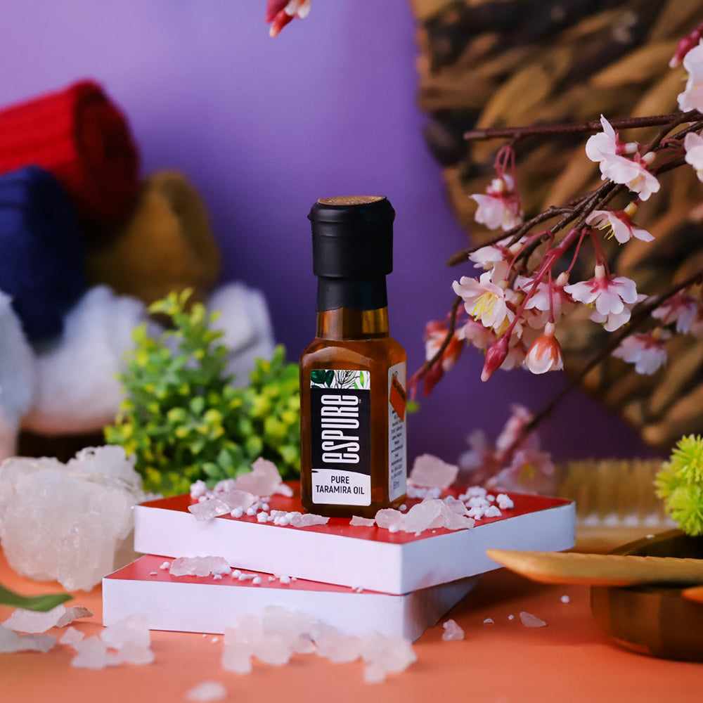 House & Co ESPURE PURE TARAMIRA OIL 60 ML