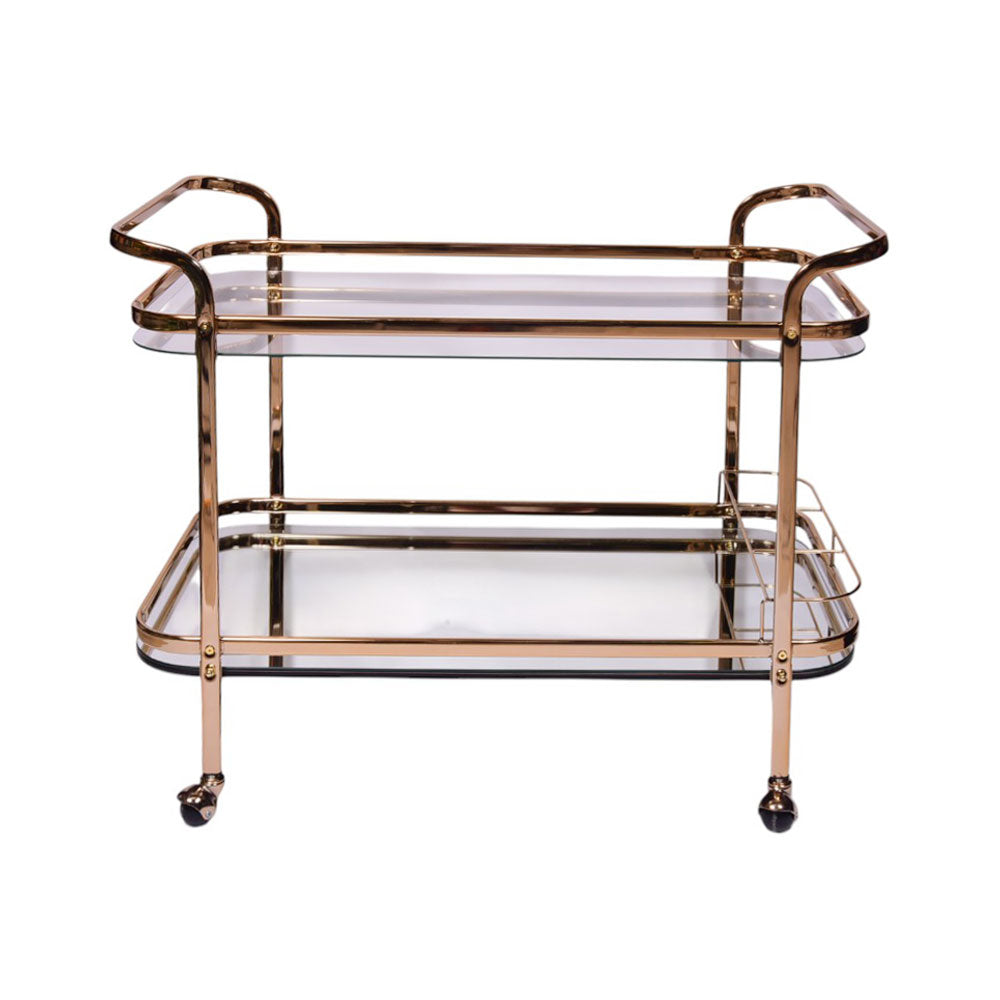 TEA TROLLEY BST-5048