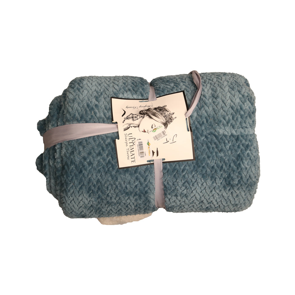 Fleece Blanket Ir 10-21