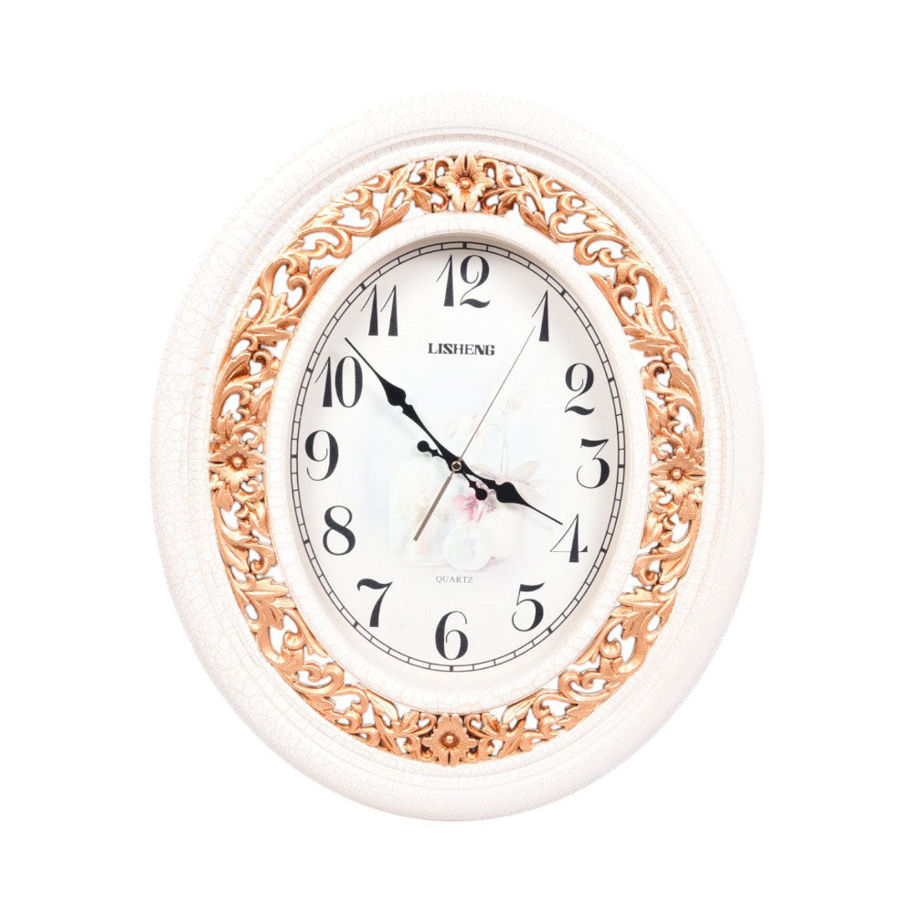 WALL CLOCK IR BD8267FS1