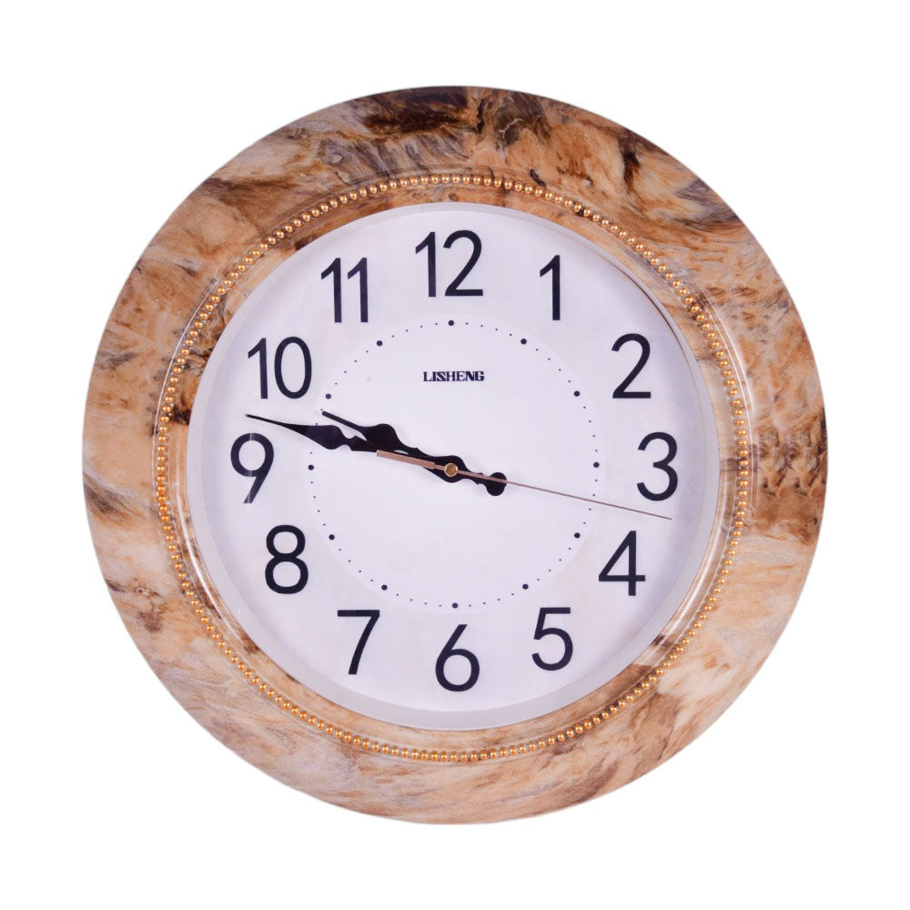 WALL CLOCK IR BD8190-97