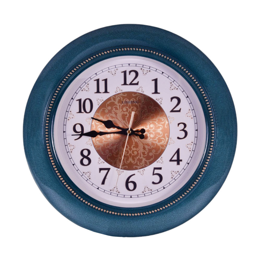 WALL CLOCK IR BD8190G-91