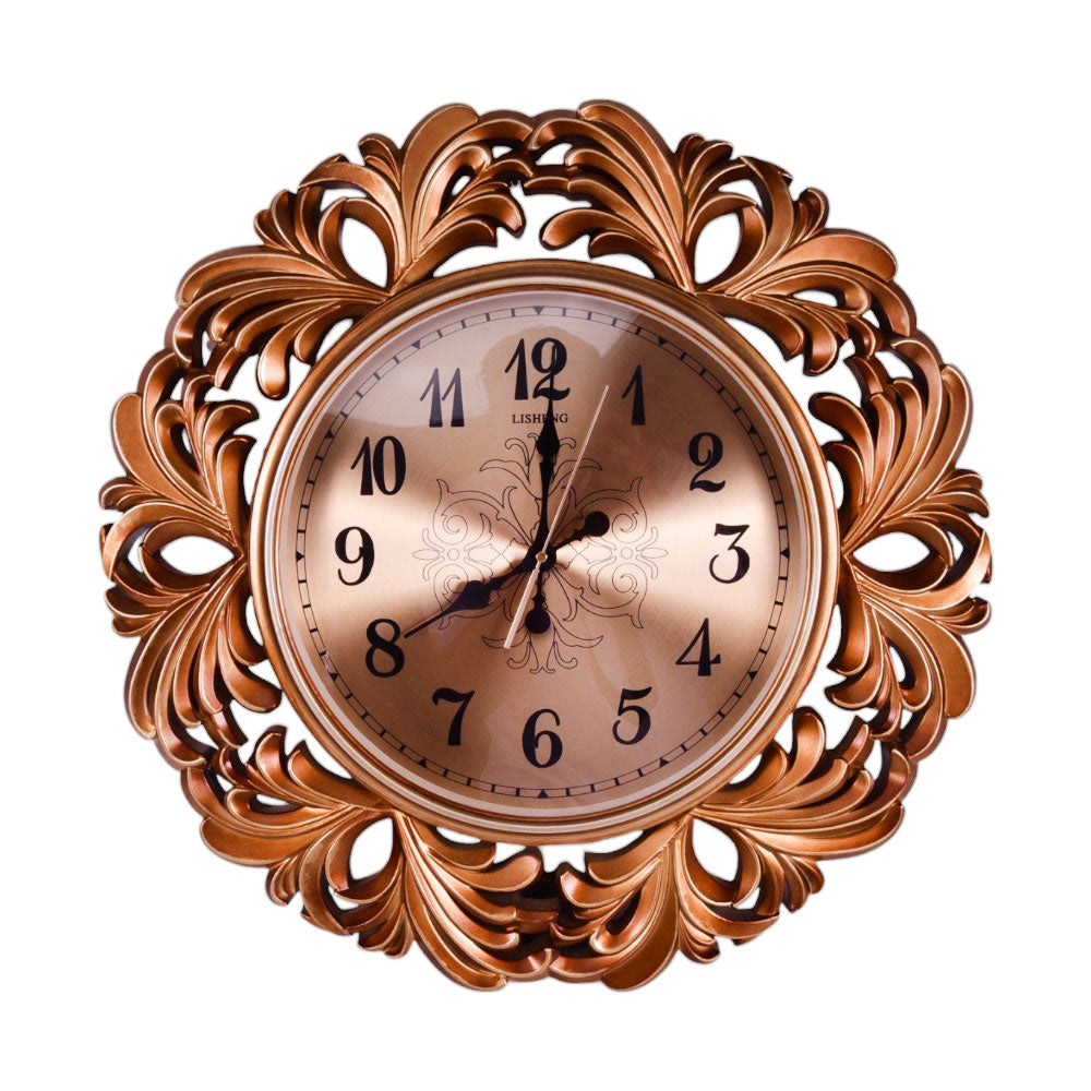 WALL CLOCK IR B8125G-GE