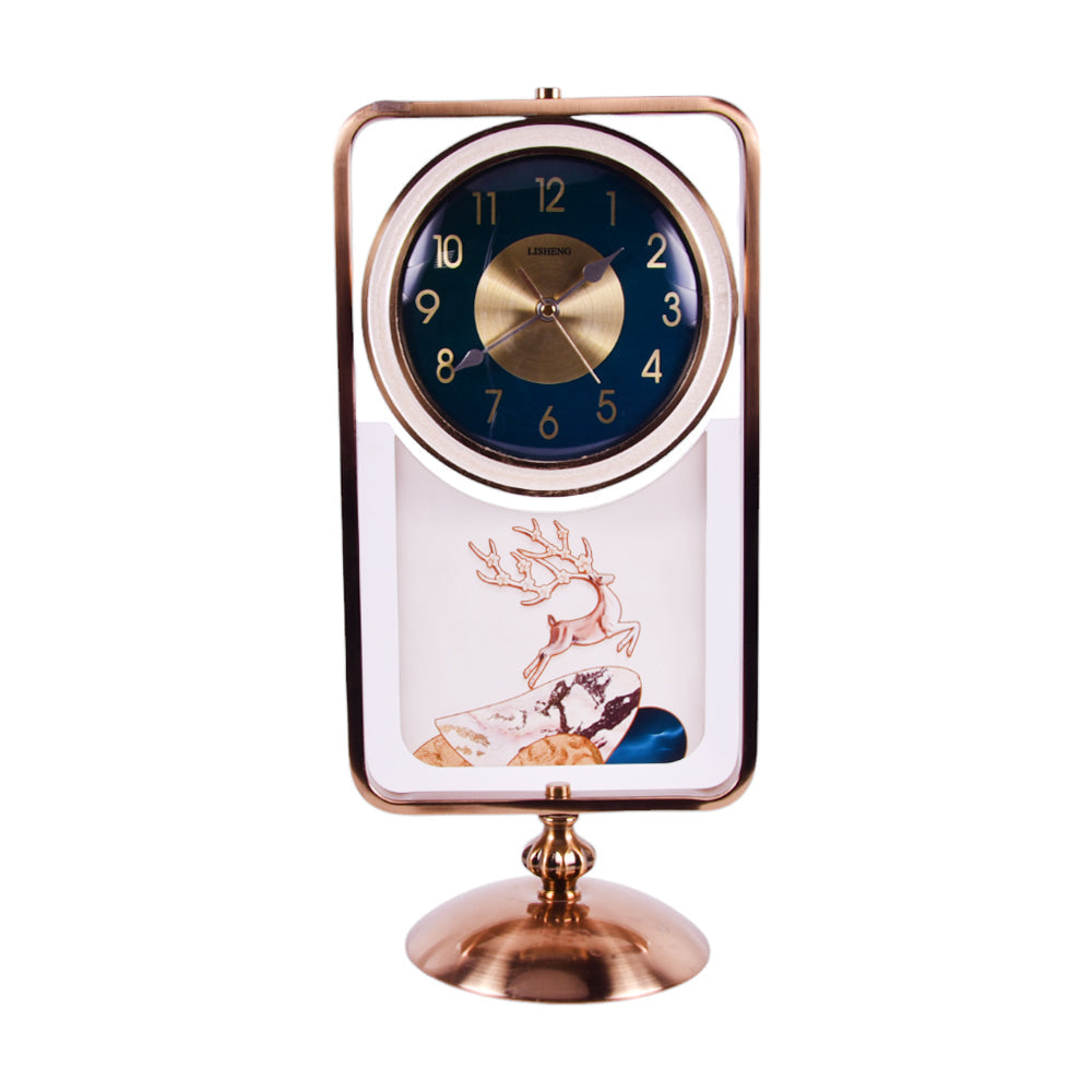 WALL CLOCK IR 1651
