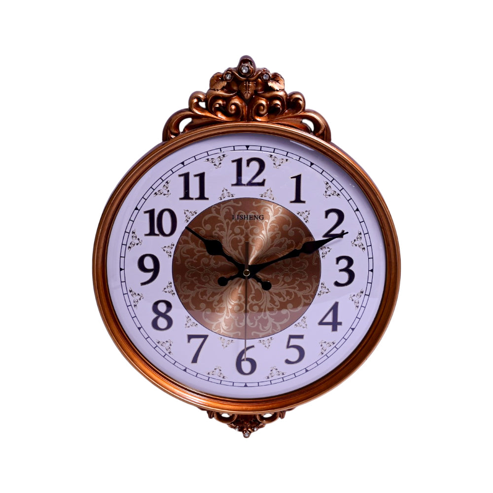 WALL CLOCK IR B8289GE3