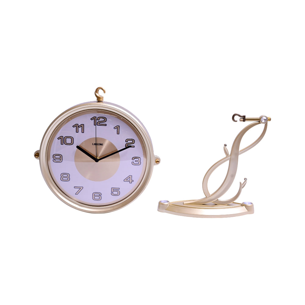 WALL CLOCK IR B8522