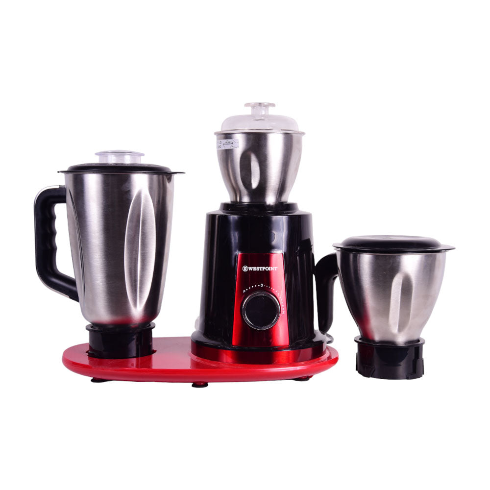 WEST POINT BLENDER 367